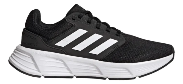 Zapatillas Galaxy 6 Gw3847 - Image 3
